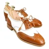 ZAPATOS OXFORD DE MUJER 1265 HILLS