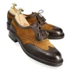 ZAPATOS OXFORD DE MUJER 1582 OSCARIA
