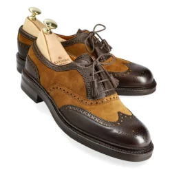 ZAPATOS OXFORD DE MUJER 1582 OSCARIA