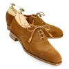 ZAPATOS OXFORD DE MUJER 1201 HILLS