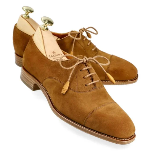 ZAPATOS OXFORD DE MUJER 1201 HILLS
