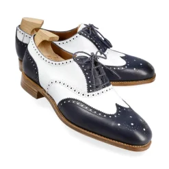 ZAPATOS OXFORD DE MUJER 1265 HILLS