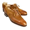 ZAPATOS OXFORD DE MUJER 1265 HILLS