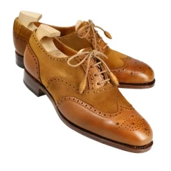 ZAPATOS OXFORD DE MUJER 1265 HILLS