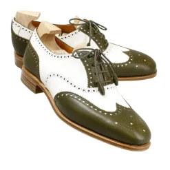 ZAPATOS OXFORD DE MUJER 1265 HILLS