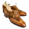 ZAPATOS OXFORD DE MUJER 1265 HILLS