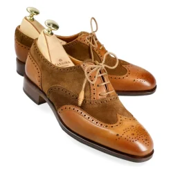 ZAPATOS OXFORD DE MUJER 1265 HILLS
