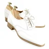 ZAPATOS OXFORD DE MUJER 1406 HILLS