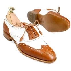 ZAPATOS OXFORD DE MUJER 1265 HILLS