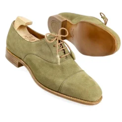 ZAPATOS OXFORD DE MUJER 1201 HILLS