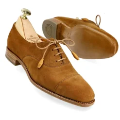 ZAPATOS OXFORD DE MUJER 1201 HILLS