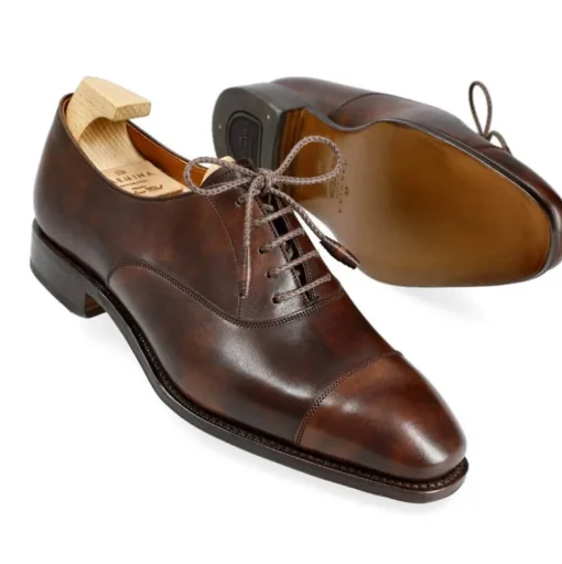 ZAPATOS OXFORD DE MUJER 1922 SIMPSON