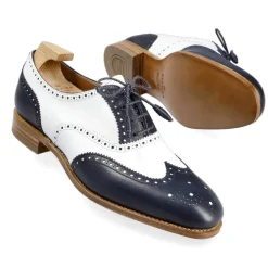 ZAPATOS OXFORD DE MUJER 1265 HILLS