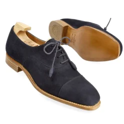 ZAPATOS OXFORD DE MUJER 1201 HILLS