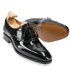 ZAPATOS OXFORD DE MUJER 1201 HILLS