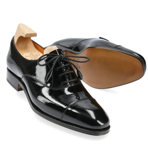 ZAPATOS OXFORD DE MUJER 1201 HILLS