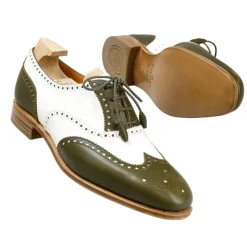 ZAPATOS OXFORD DE MUJER 1265 HILLS