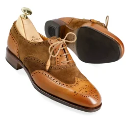 ZAPATOS OXFORD DE MUJER 1265 HILLS