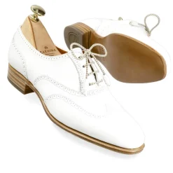 ZAPATOS OXFORD DE MUJER 1406 HILLS