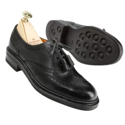 ZAPATOS OXFORD DE MUJER 1582 OSCARIA