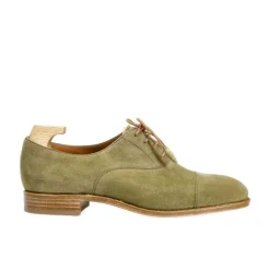 ZAPATOS OXFORD DE MUJER 1201 HILLS