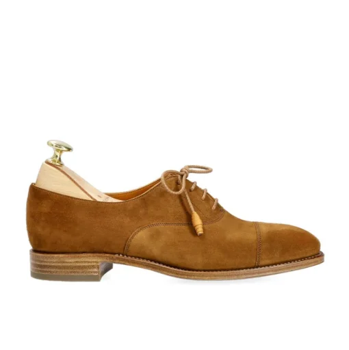 ZAPATOS OXFORD DE MUJER 1201 HILLS