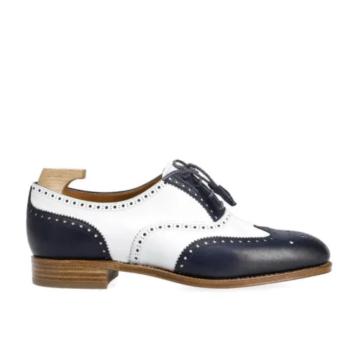 ZAPATOS OXFORD DE MUJER 1265 HILLS