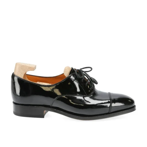 ZAPATOS OXFORD DE MUJER 1201 HILLS