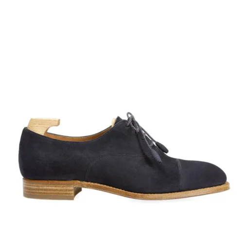 ZAPATOS OXFORD DE MUJER 1201 HILLS