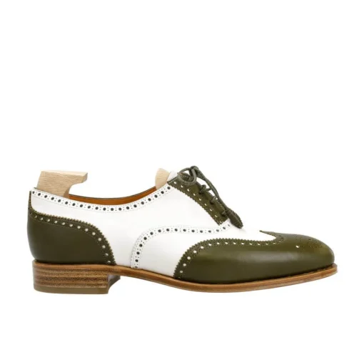 ZAPATOS OXFORD DE MUJER 1265 HILLS