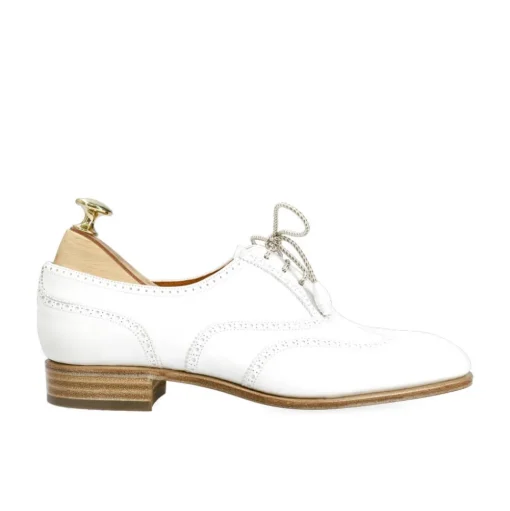 ZAPATOS OXFORD DE MUJER 1406 HILLS