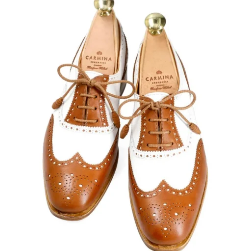 ZAPATOS OXFORD DE MUJER 1265 HILLS