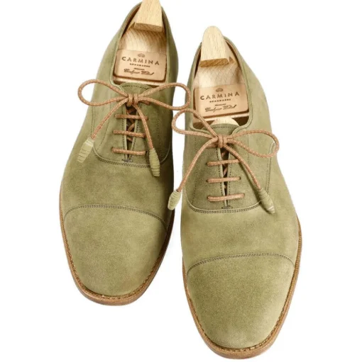 ZAPATOS OXFORD DE MUJER 1201 HILLS