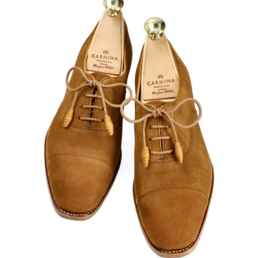 ZAPATOS OXFORD DE MUJER 1201 HILLS