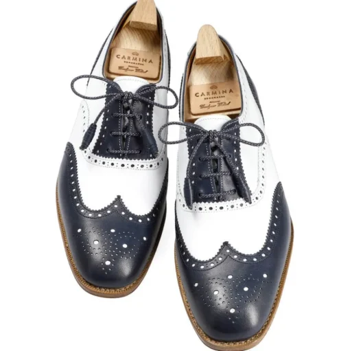 ZAPATOS OXFORD DE MUJER 1265 HILLS
