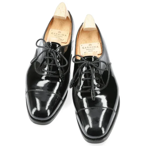 ZAPATOS OXFORD DE MUJER 1201 HILLS