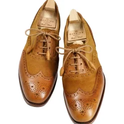 ZAPATOS OXFORD DE MUJER 1265 HILLS
