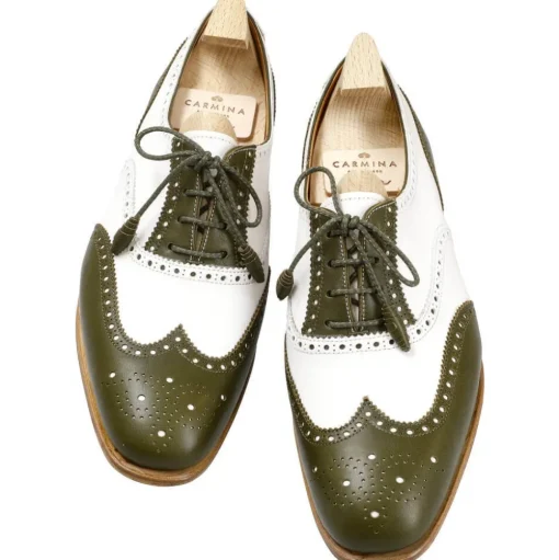 ZAPATOS OXFORD DE MUJER 1265 HILLS