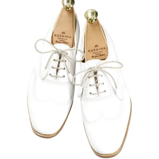 ZAPATOS OXFORD DE MUJER 1406 HILLS