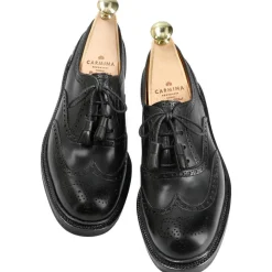 ZAPATOS OXFORD DE MUJER 1582 OSCARIA