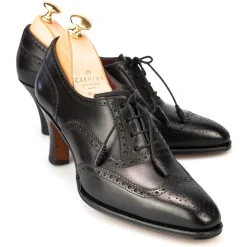 ZAPATOS OXFORD DE TACÓN 1514 LLUC