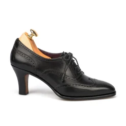 ZAPATOS OXFORD DE TACÓN 1514 LLUC