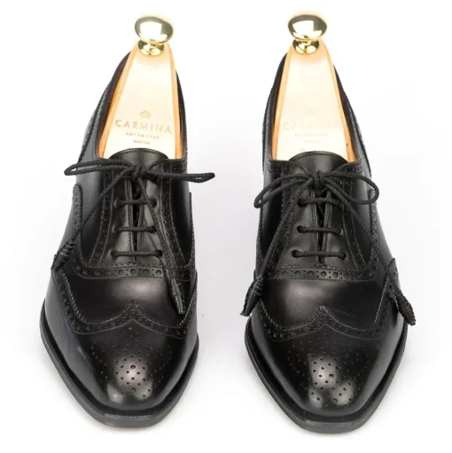 ZAPATOS OXFORD DE TACÓN 1514 LLUC