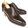 ZAPATOS OXFORD DE VESTIR 80386 RAIN