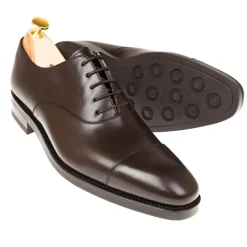 ZAPATOS OXFORD DE VESTIR 80386 RAIN