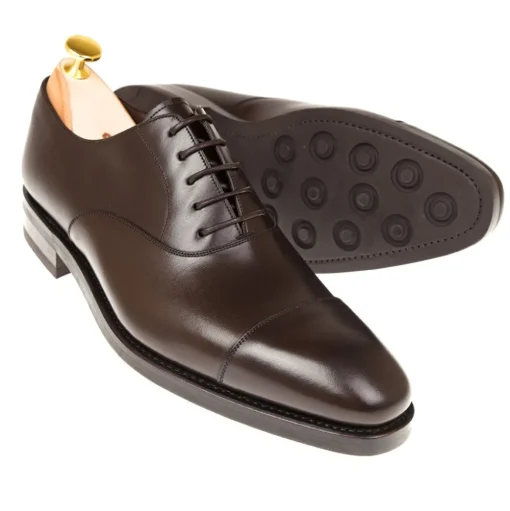 ZAPATOS OXFORD DE VESTIR 80386 RAIN