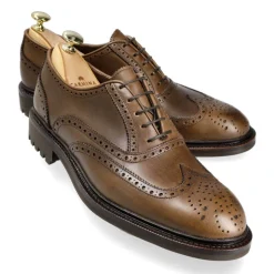 ZAPATOS OXFORD EDICIÓN LIMITADA 80283 OSCAR