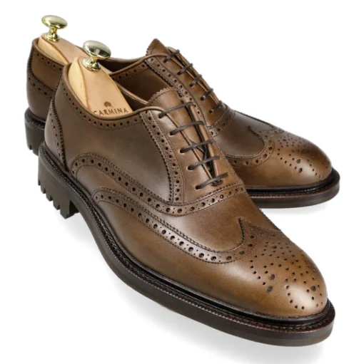 ZAPATOS OXFORD EDICIÓN LIMITADA 80283 OSCAR