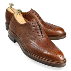 ZAPATOS OXFORD EDICIÓN LIMITADA 731 FOREST