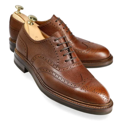 ZAPATOS OXFORD EDICIÓN LIMITADA 731 FOREST
